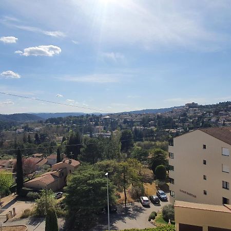 Gréoux-les-Bains La Vue Du Chateau - Tout Confort מראה חיצוני תמונה