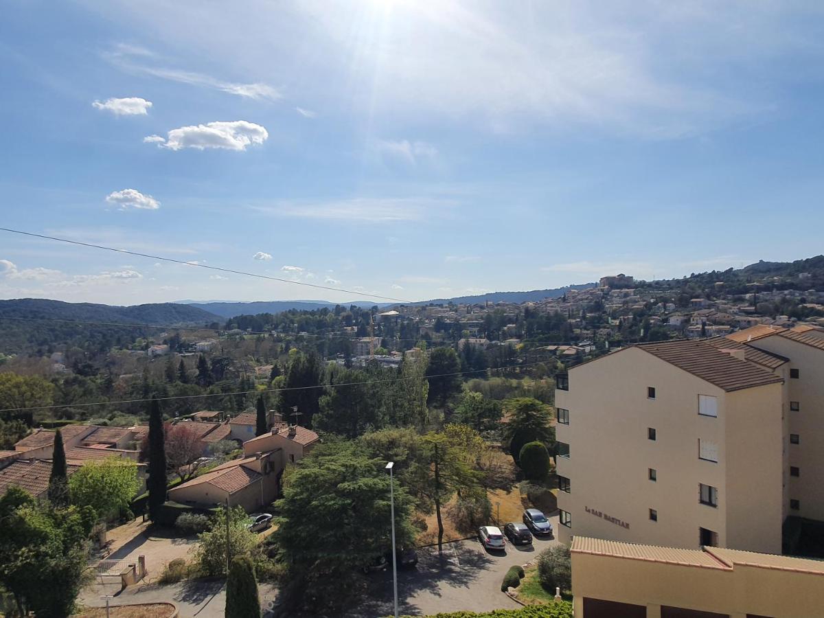 Gréoux-les-Bains La Vue Du Chateau - Tout Confort מראה חיצוני תמונה